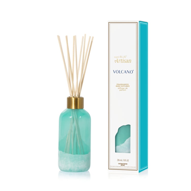 Volcano Artisan Luce d' Almafi Collection