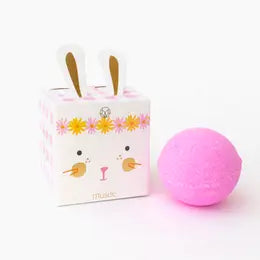 Boxed Bath Balm