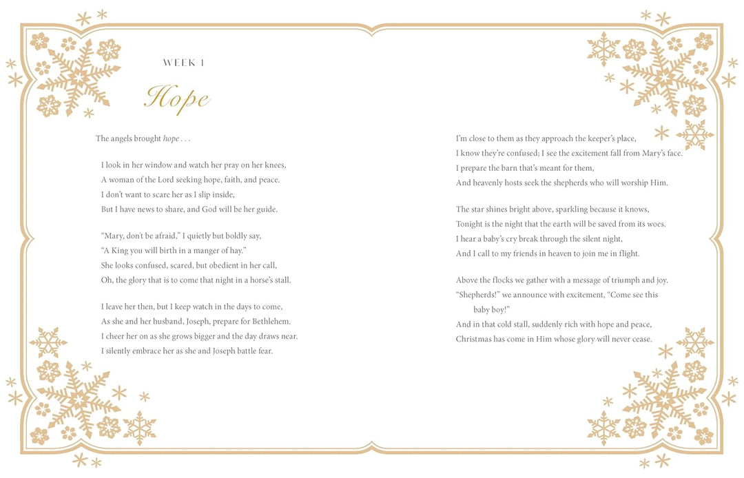 Anne Neilson's Christmas Angels