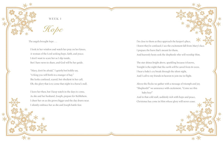 Anne Neilson's Christmas Angels