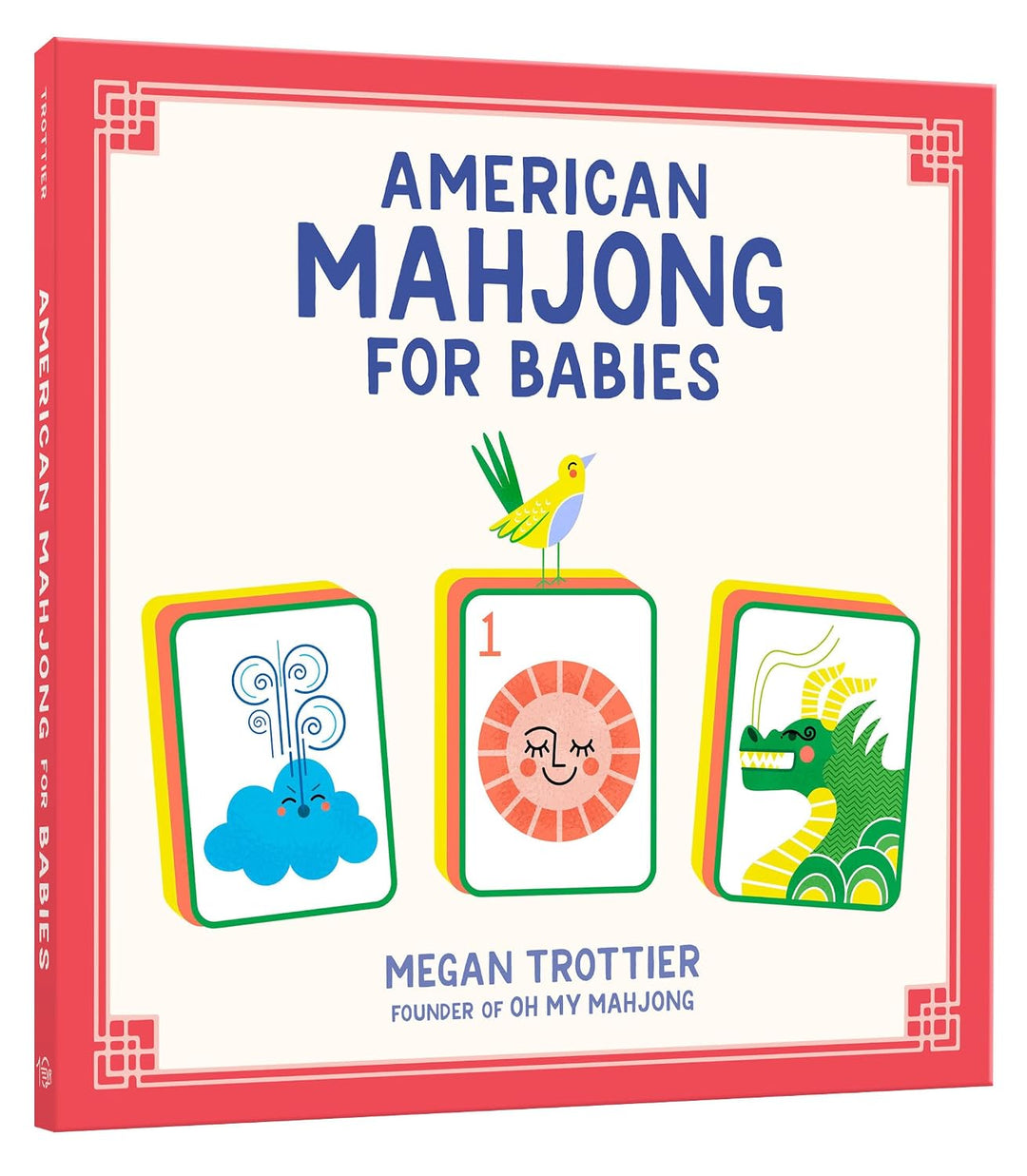 Americcan Mahjong for Babies