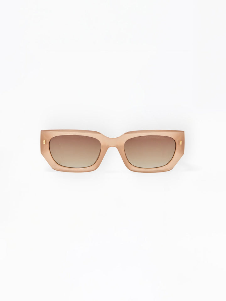 Mary Square Sunglasses