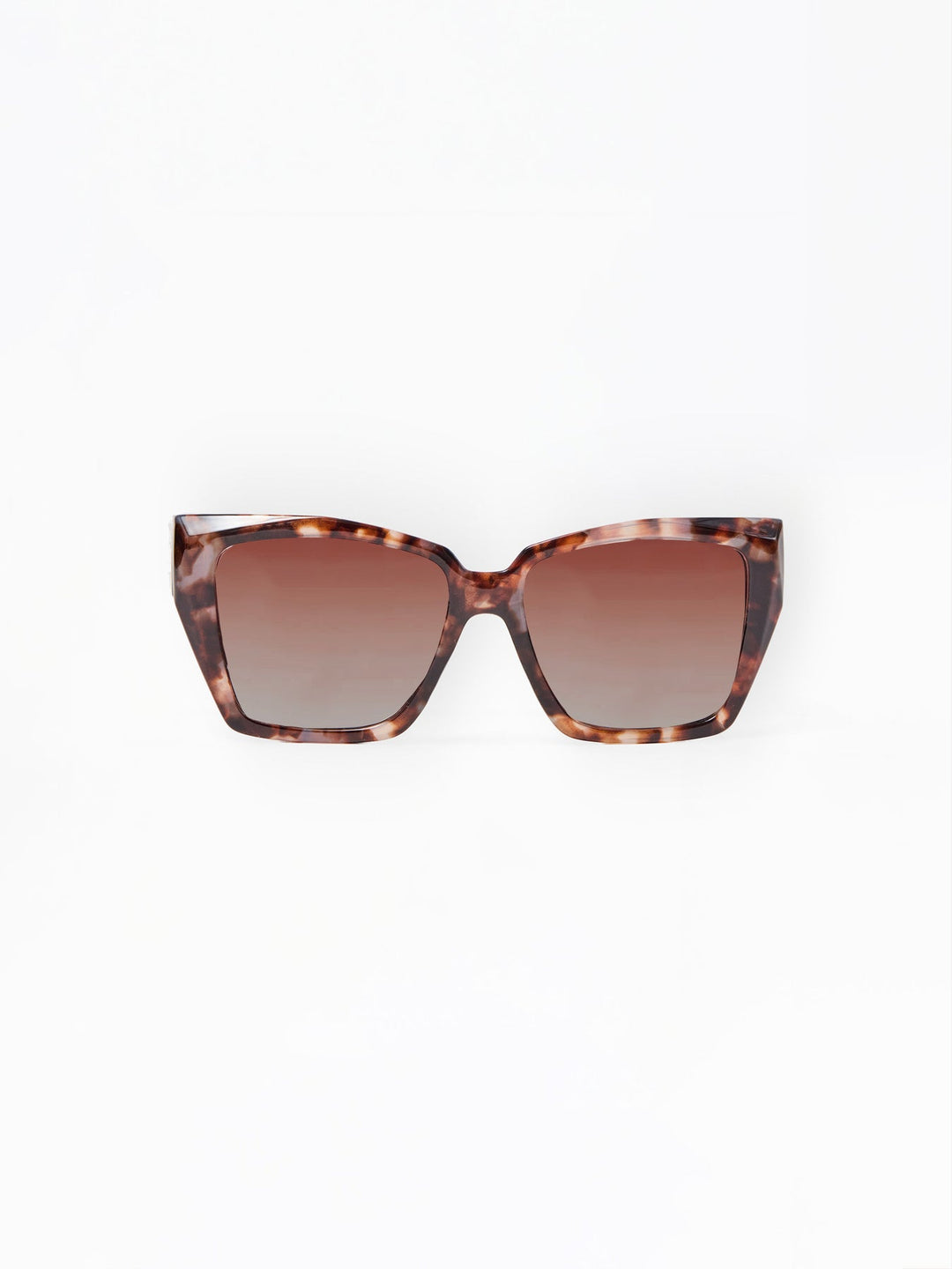 Mary Square Sunglasses