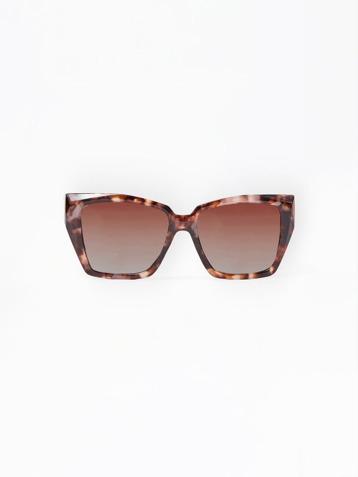 Mary Square Sunglasses