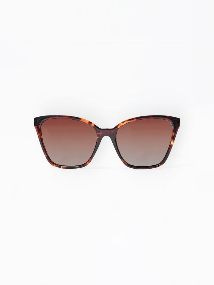 Mary Square Sunglasses