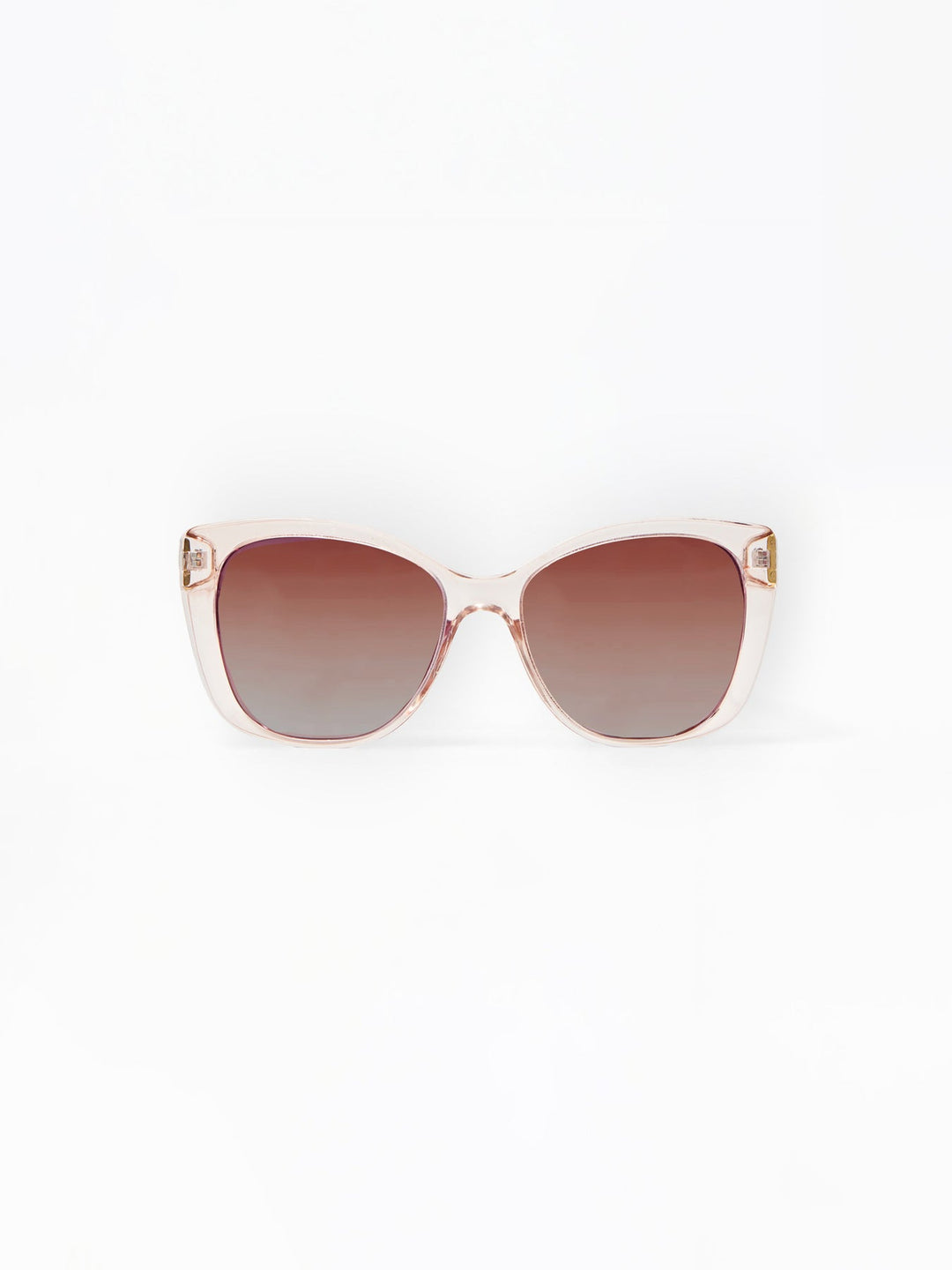 Mary Square Sunglasses