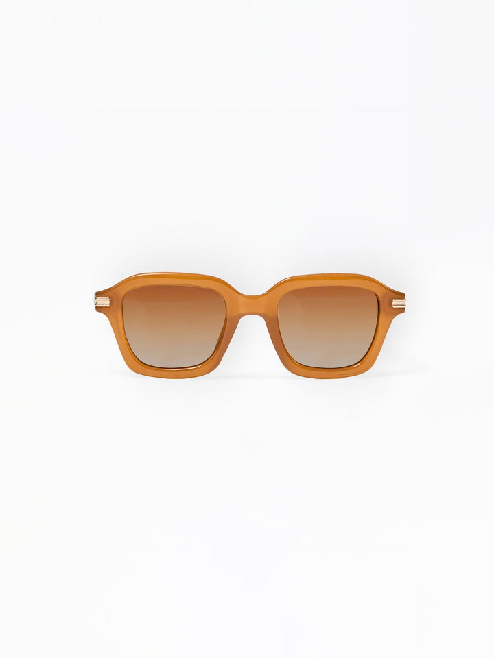 Mary Square Sunglasses