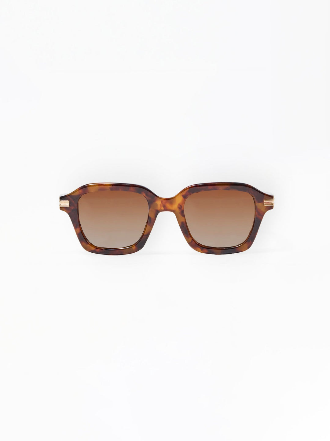 Mary Square Sunglasses