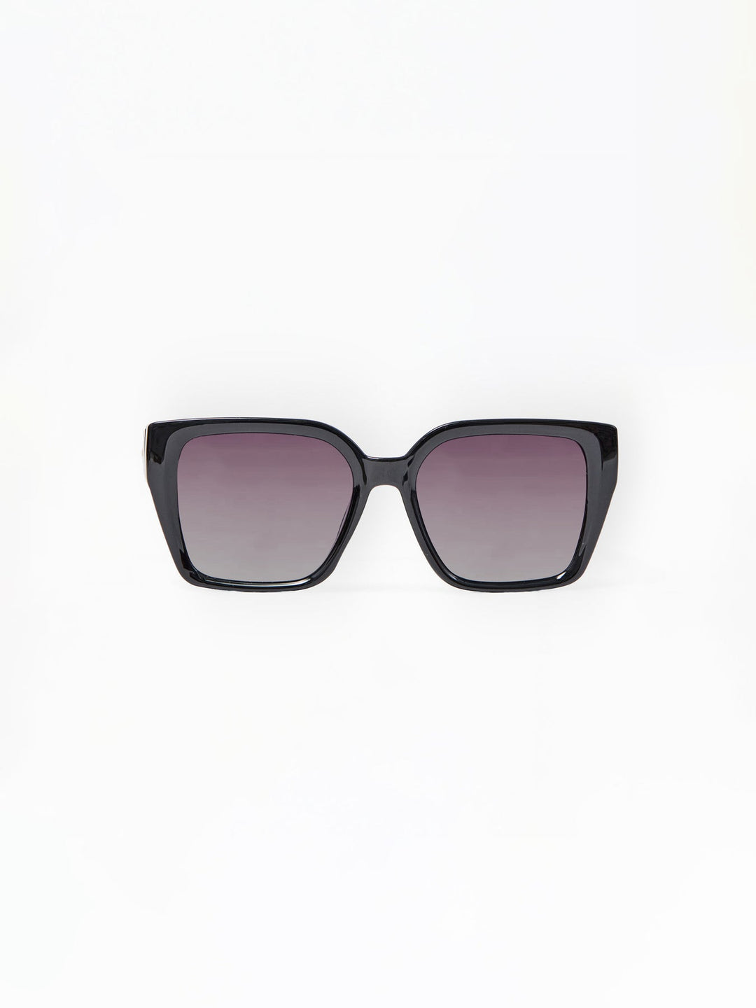 Mary Square Sunglasses