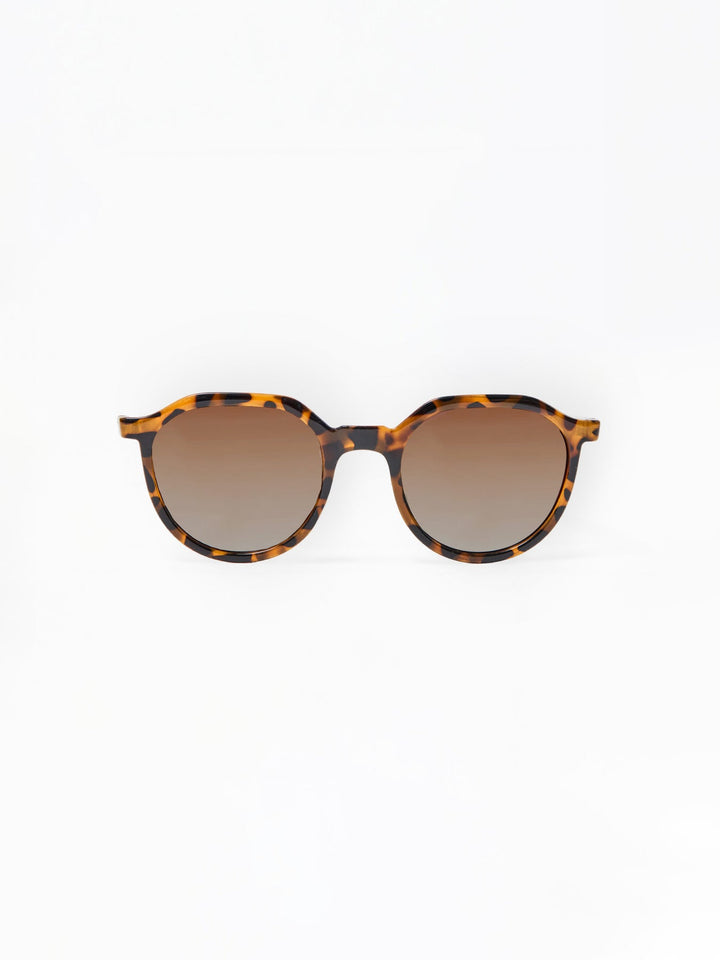 Mary Square Sunglasses