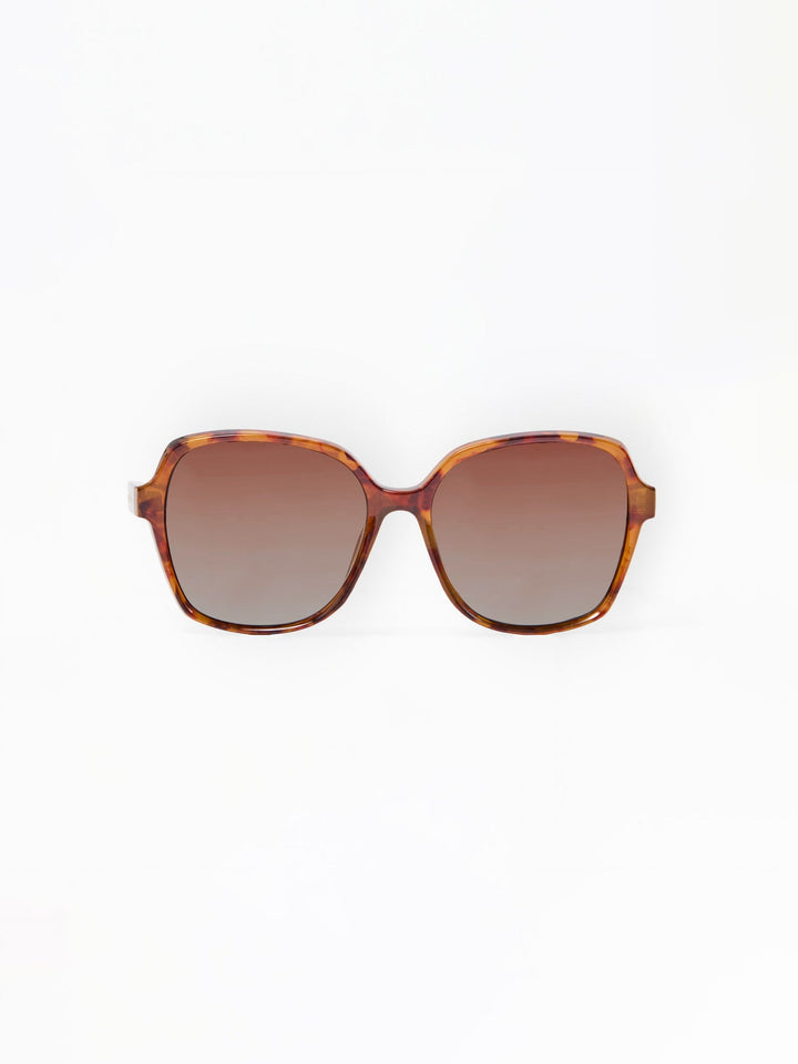 Mary Square Sunglasses