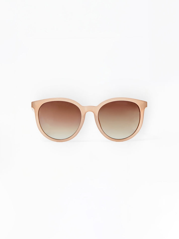 Mary Square Sunglasses