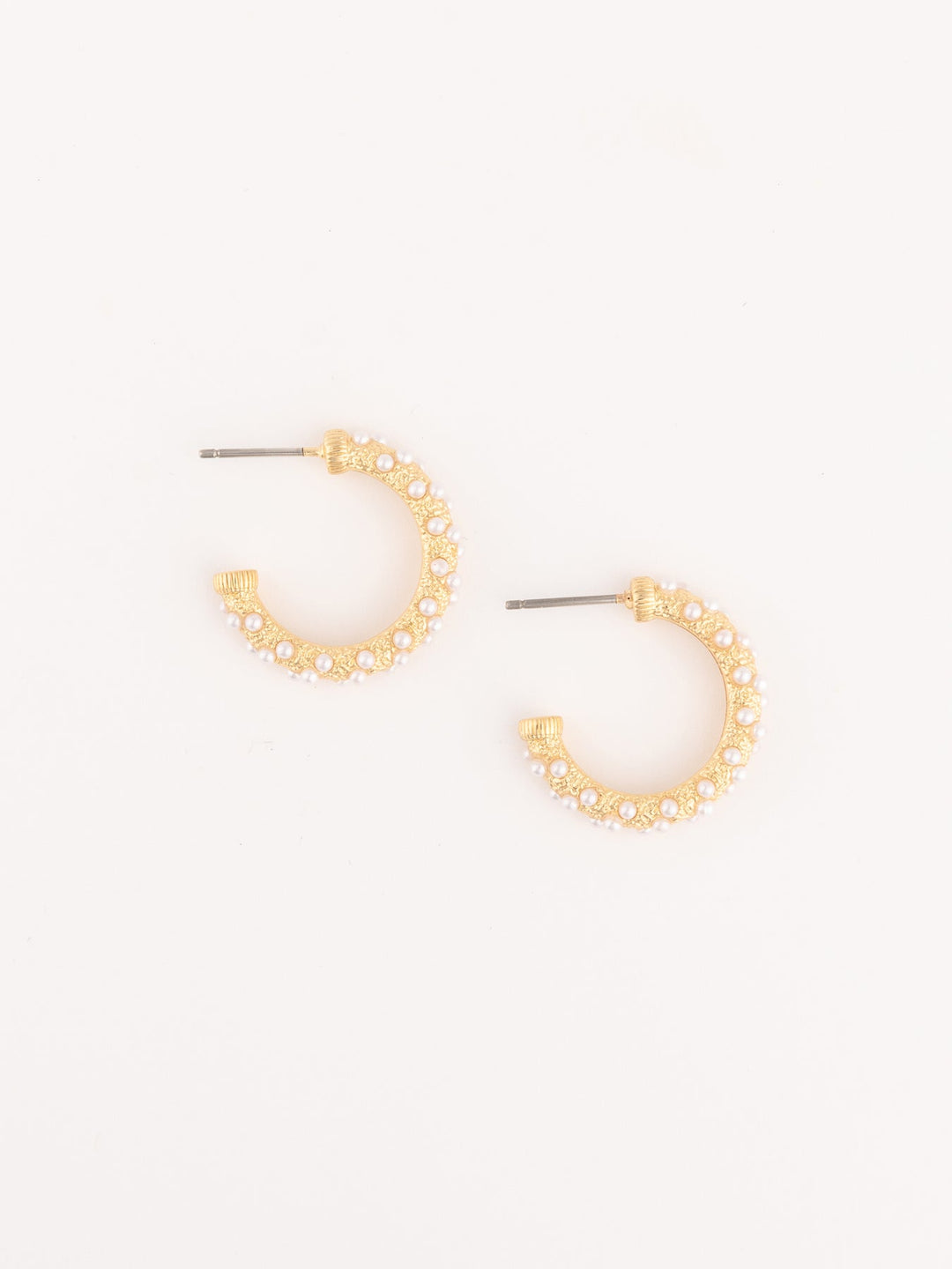 Delilah Earrings