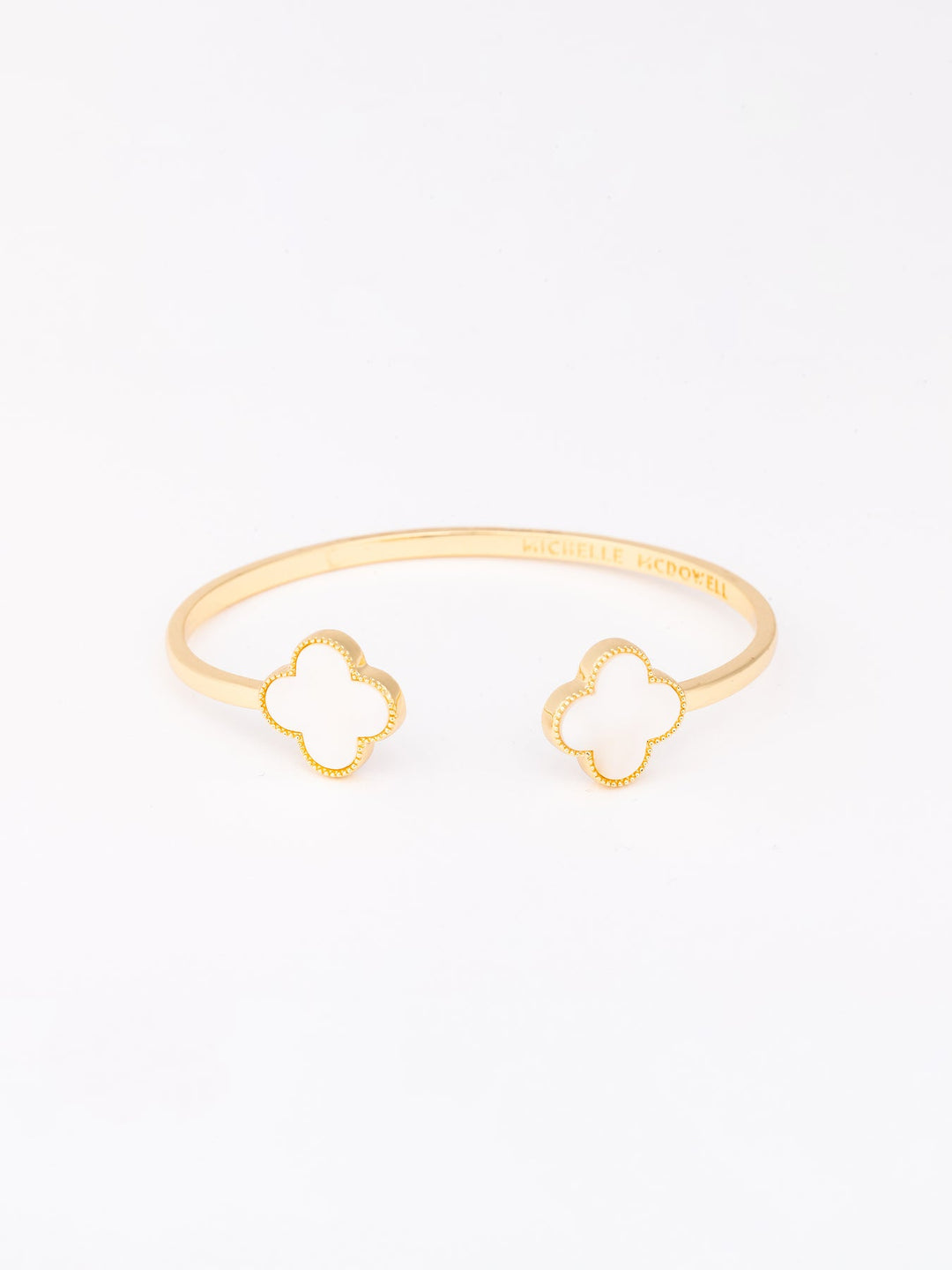 Luxe Aurora Cuff