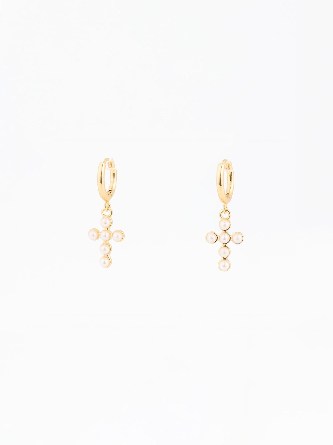 Luxe Poppi Earrings