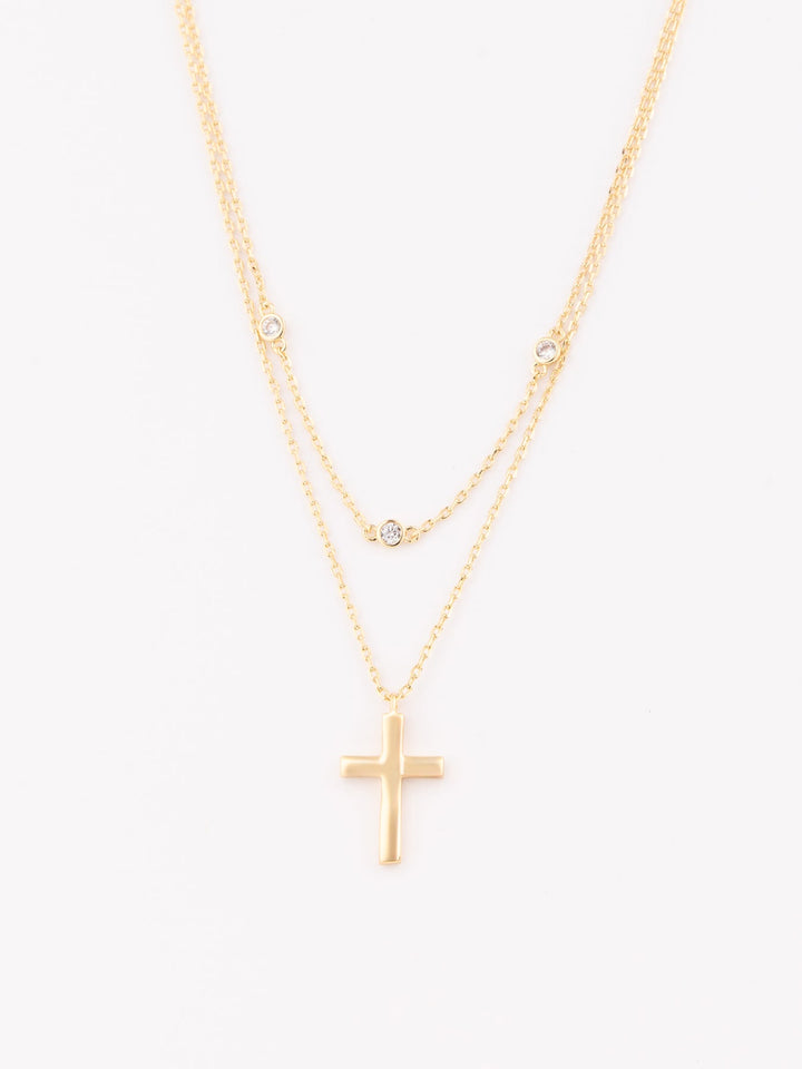 Everyday Faith Style Necklaces