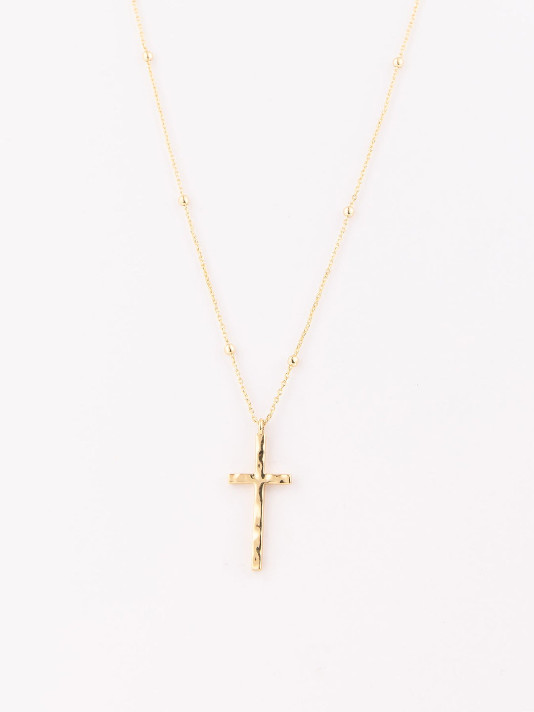 Everyday Faith Style Necklaces