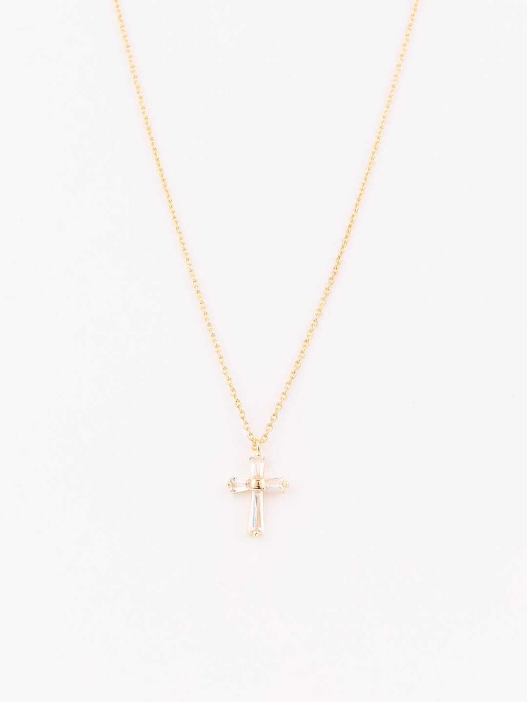 Everyday Faith Style Necklaces