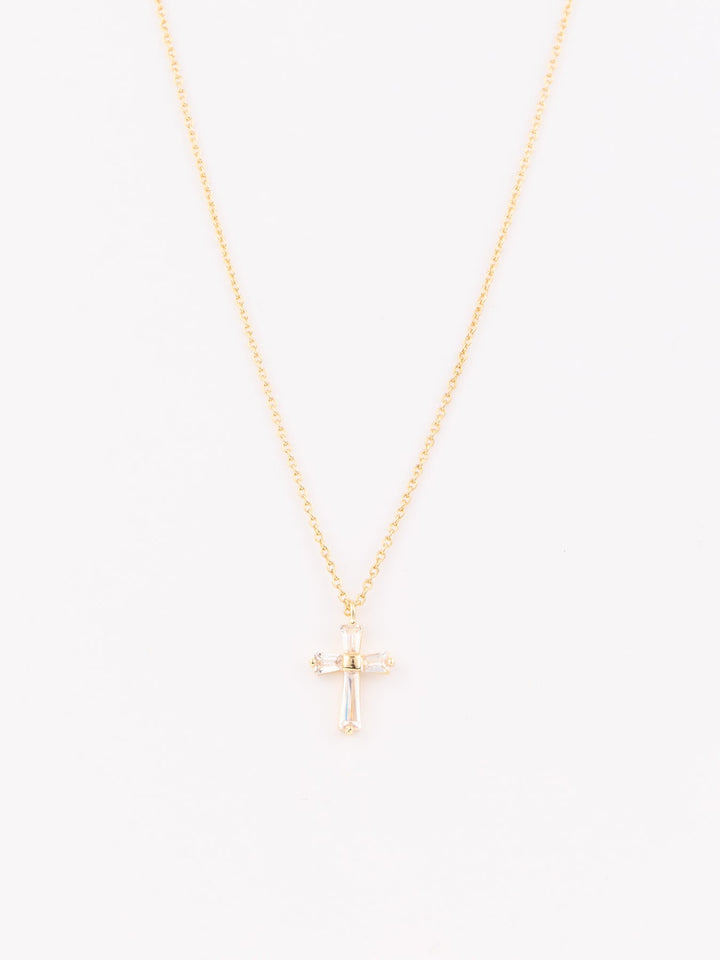 Everyday Faith Style Necklaces