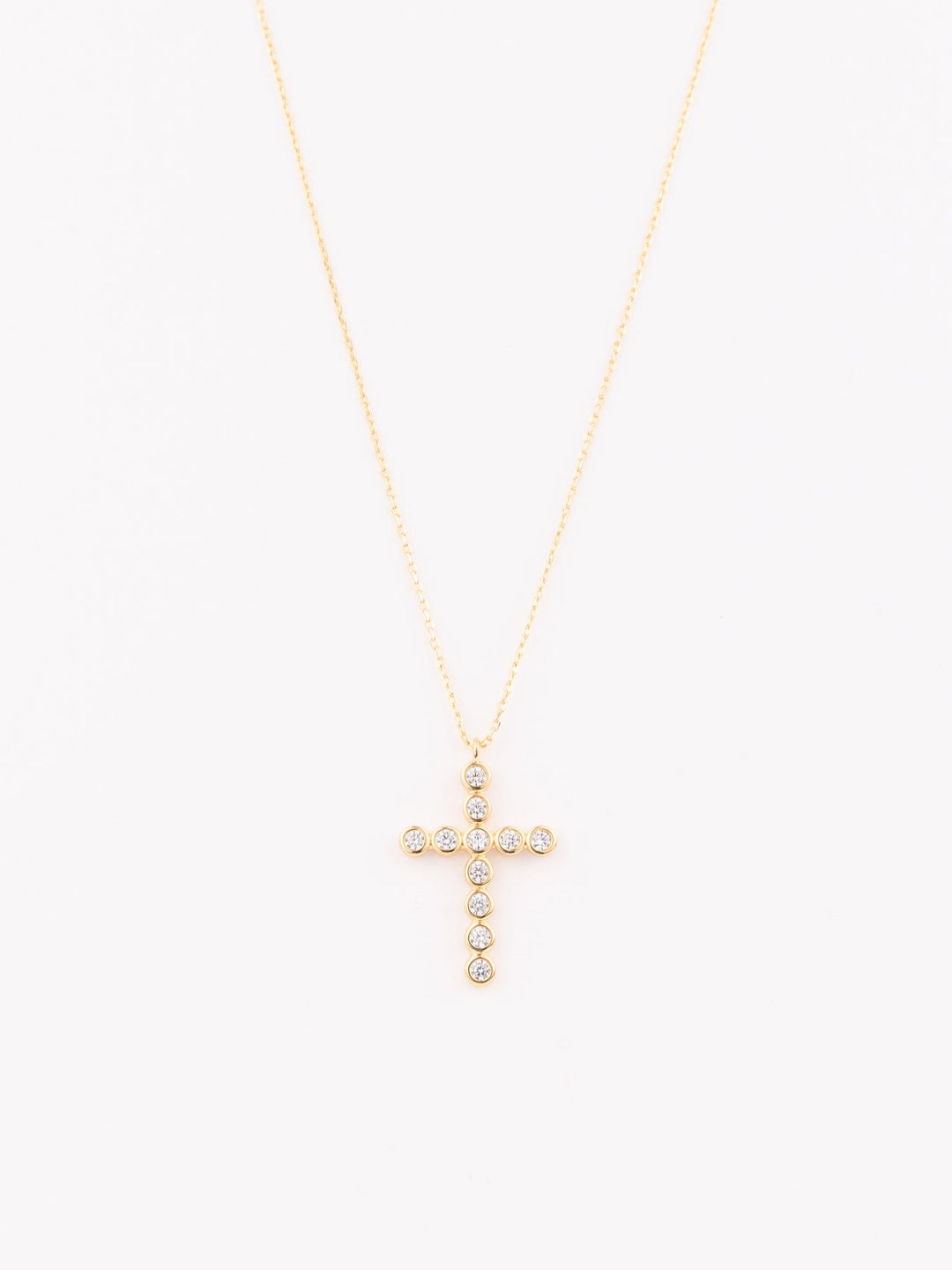 Everyday Faith Style Necklaces