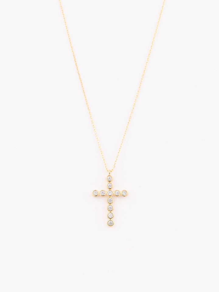 Everyday Faith Style Necklaces