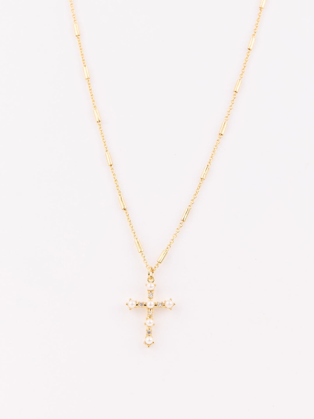 Everyday Faith Style Necklaces