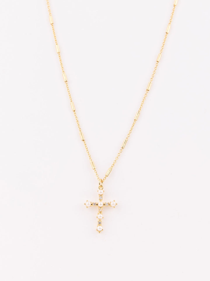 Everyday Faith Style Necklaces