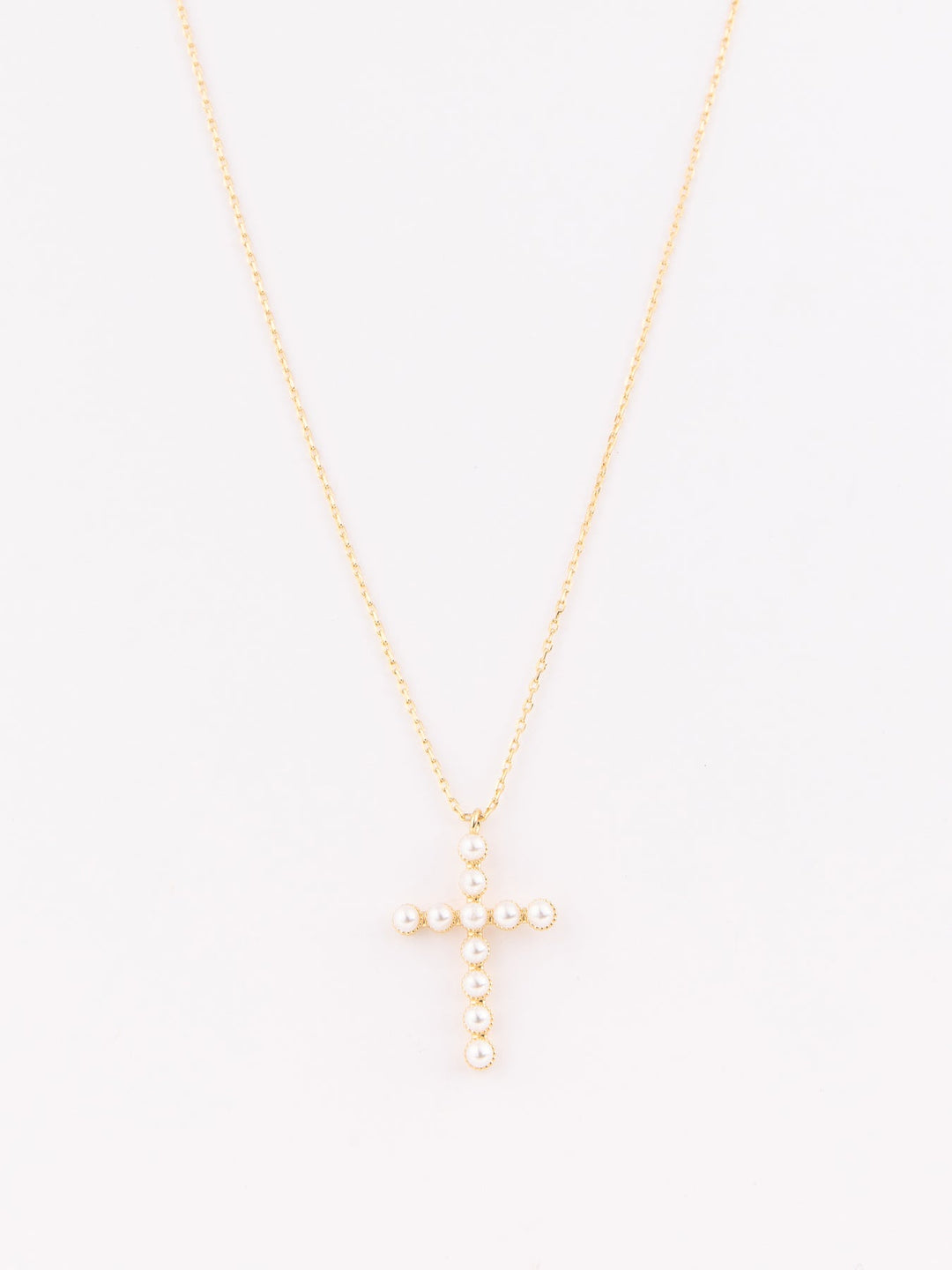 Everyday Faith Style Necklaces