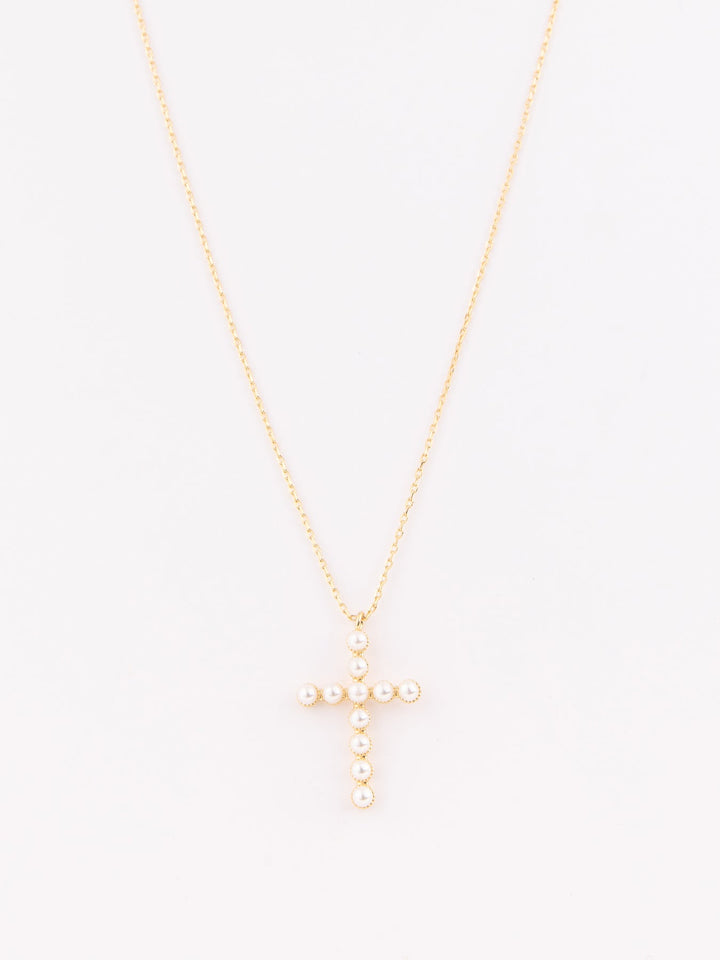 Everyday Faith Style Necklaces