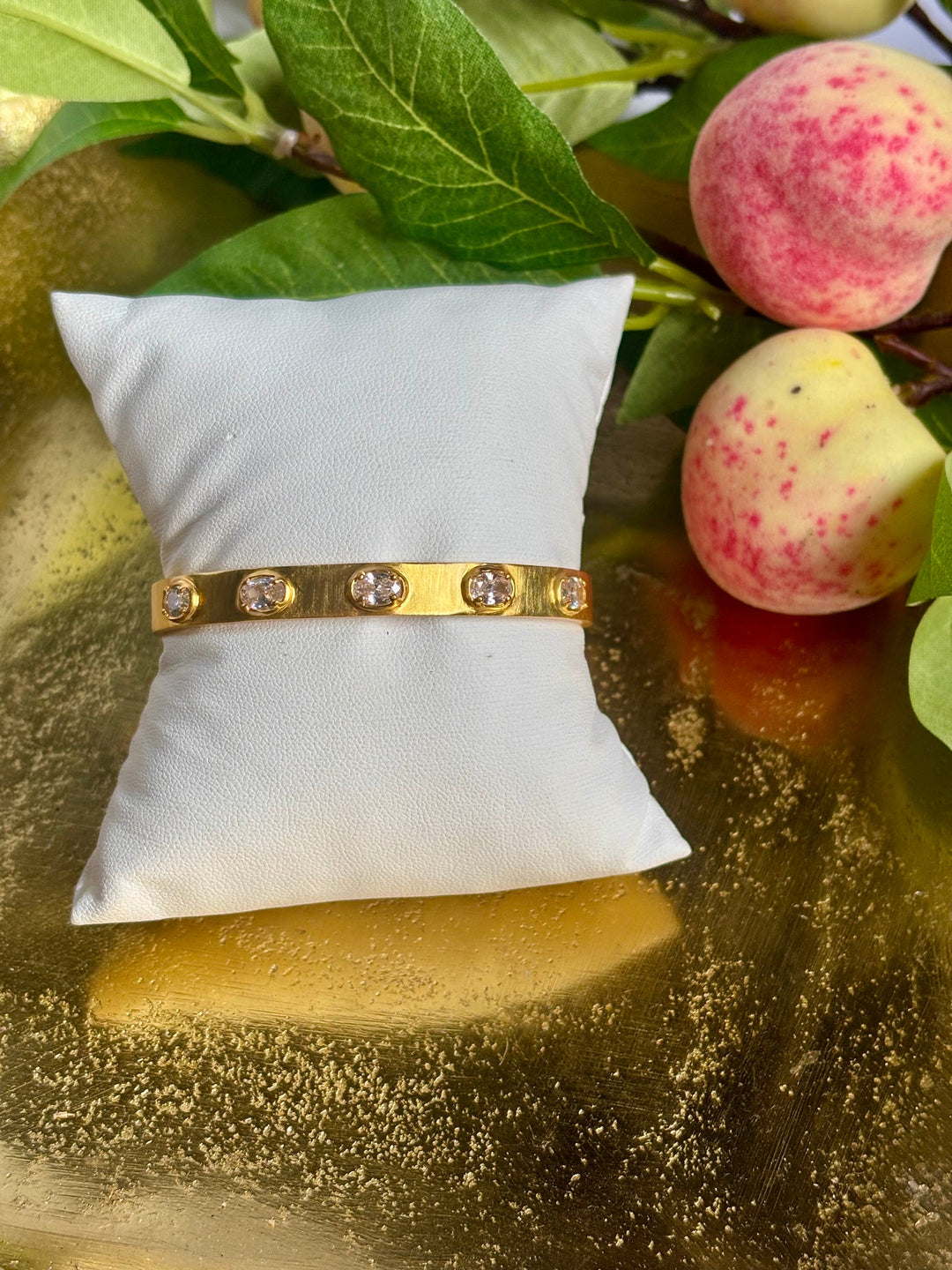 Tatum James Tinely Cuff