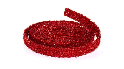 Glitter Rope Ribbon