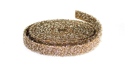 Glitter Rope Ribbon