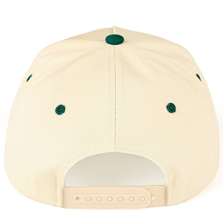 Happy Camper Hat