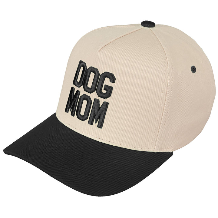 Dog Mom Hat