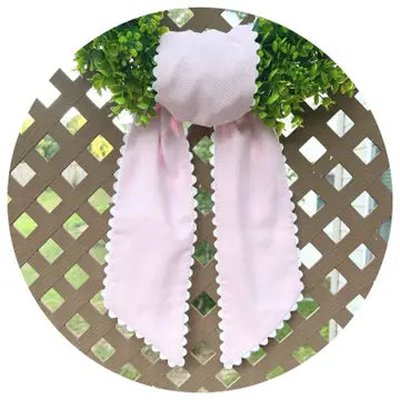 Wreath Sashes (Various Options)