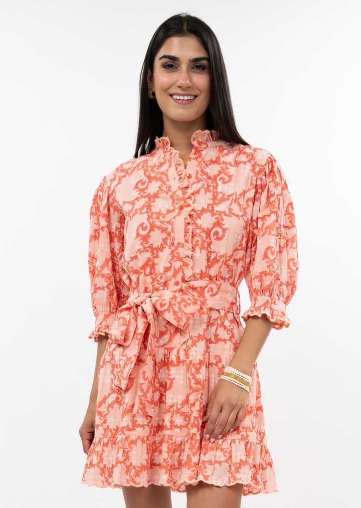Ivy Jane Pretty Paisley Dress