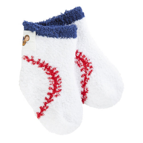 Mouse Creek Infant Snug Collection Baseball