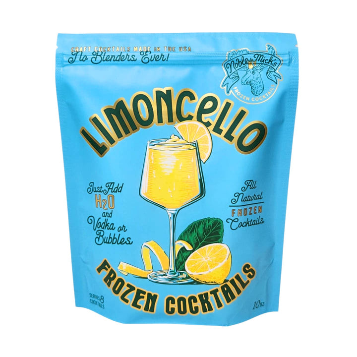 Frozen Drink Mixes