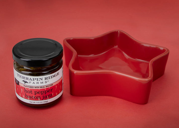 Little Dipper Giftset | Hot Pepper Bacon Jam