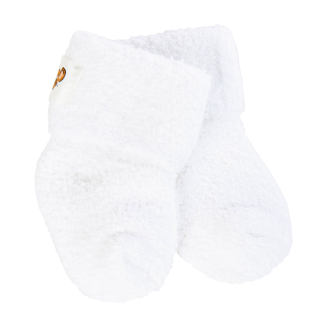 Mouse Creek Infant Cozy Cuff Crew Cloud