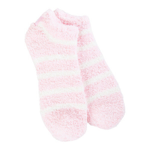 Cozy Low OS Candy Stripe