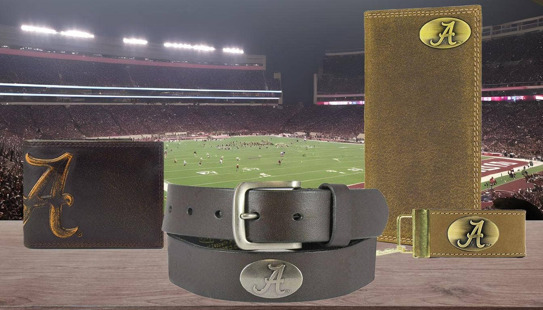 Alabama Crimson Tide Key Chain.