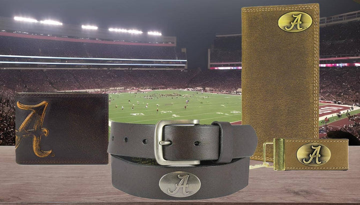 Alabama Crimson Tide Key Chain.