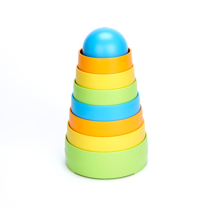 Stacker Toy