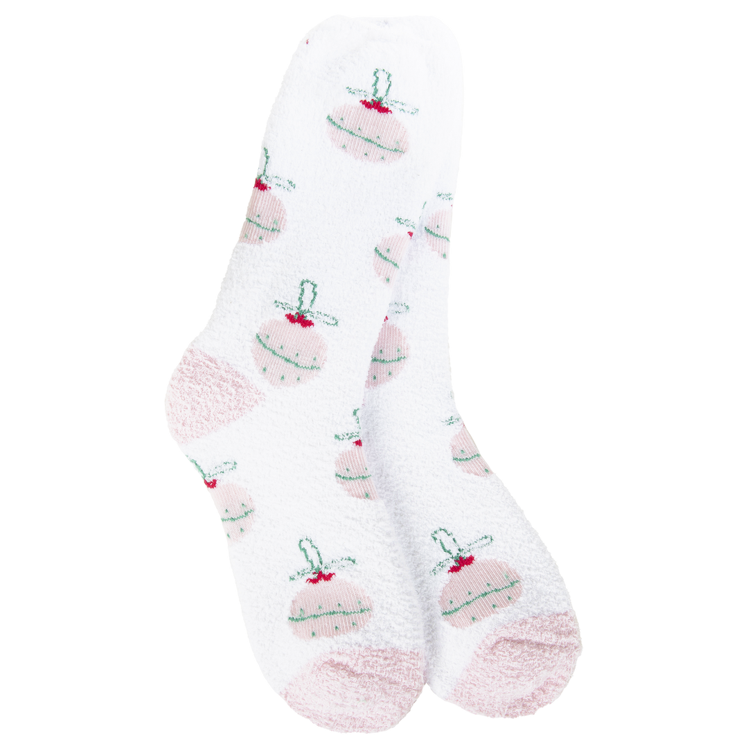 Cozy Crew OS Ornament Ball