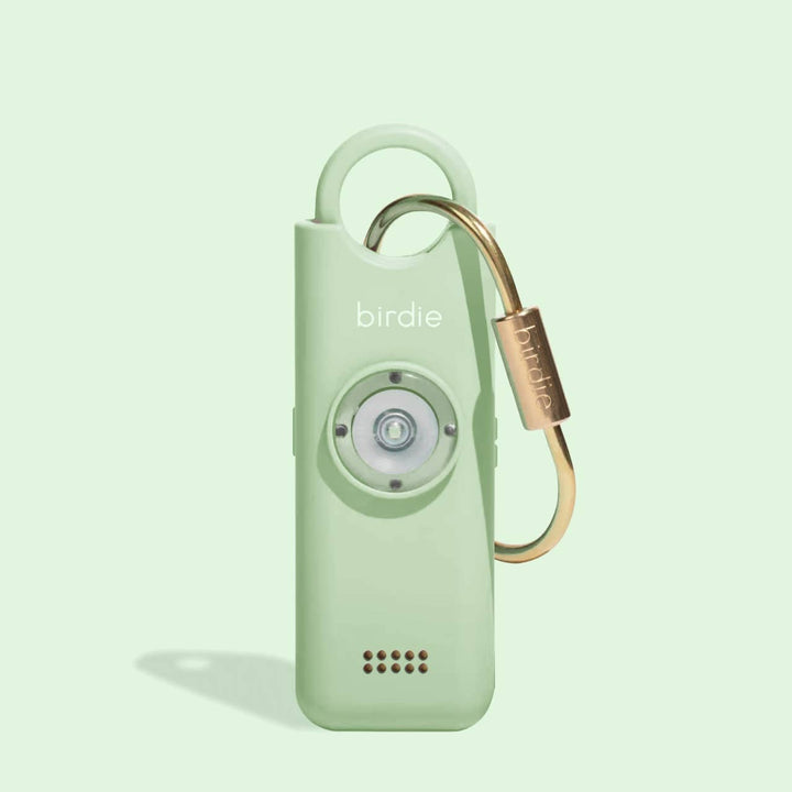 Birdie Safety Alarm 3.0
