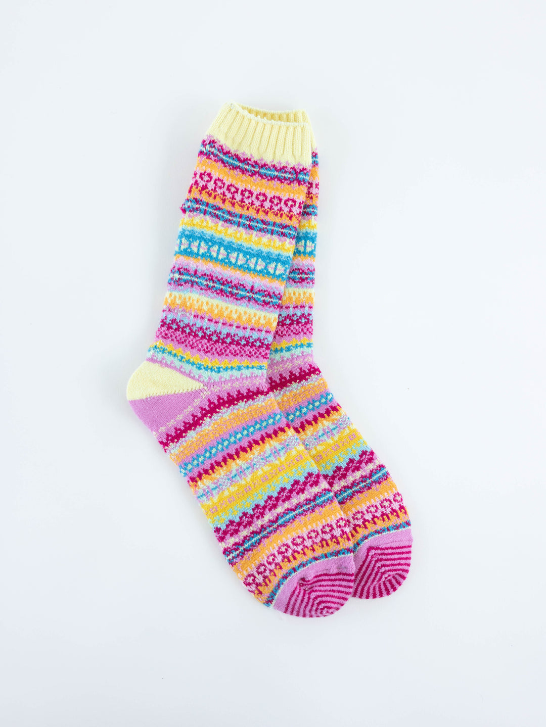 Nordic Crew OS Whimsy