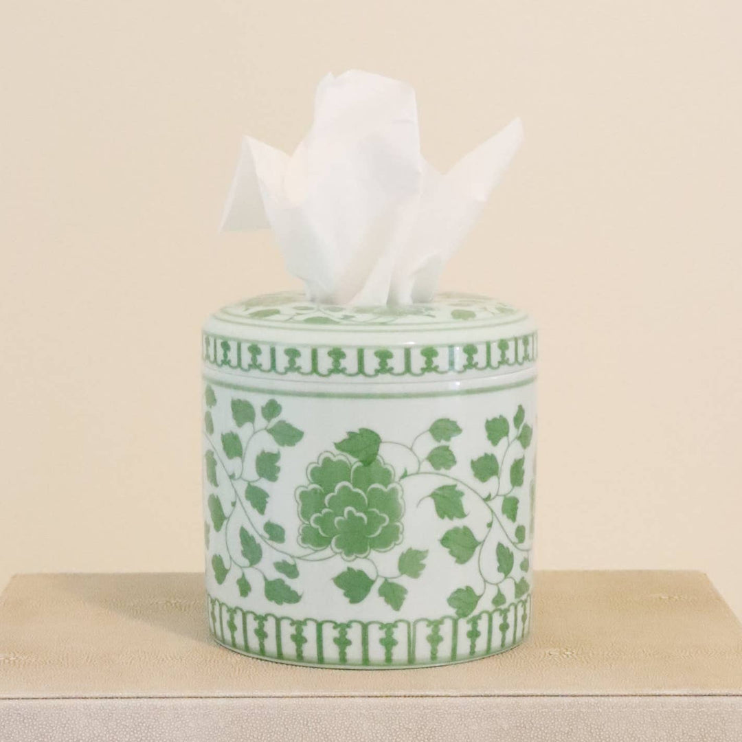 Tissue Vessel