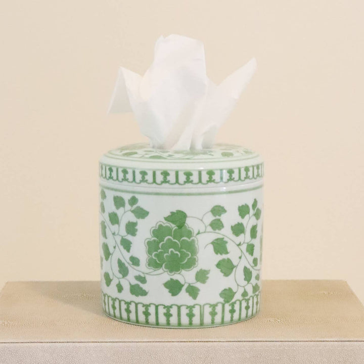 Tissue Vessel