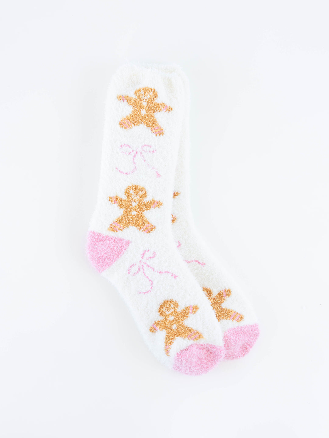 Cozy Crew OS Holiday Cookie